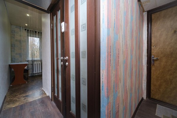 2-комнатная квартира по адресу Уборевича ул., д. 162 - фото 15