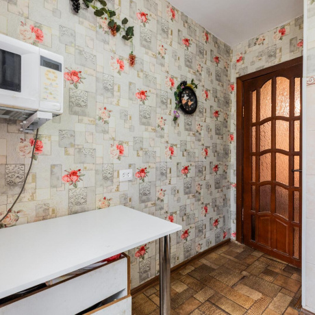 Фотография 3-комнатная квартира по адресу Богдановича ул., д. 60 - фото 10