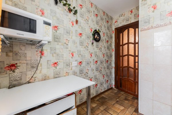 3-комнатная квартира по адресу Богдановича ул., д. 60 - фото 10