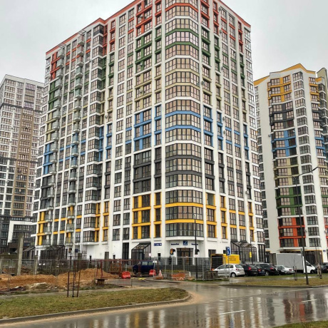 Фотография 4-комнатная квартира по адресу Савицкого ул., д. 37 - фото 7