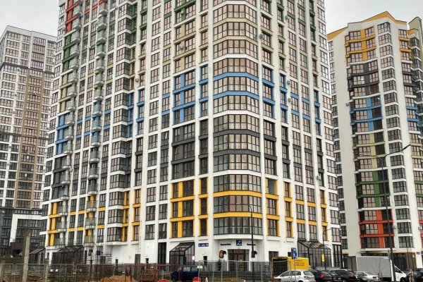 4-комнатная квартира по адресу Савицкого ул., д. 37 - фото 7