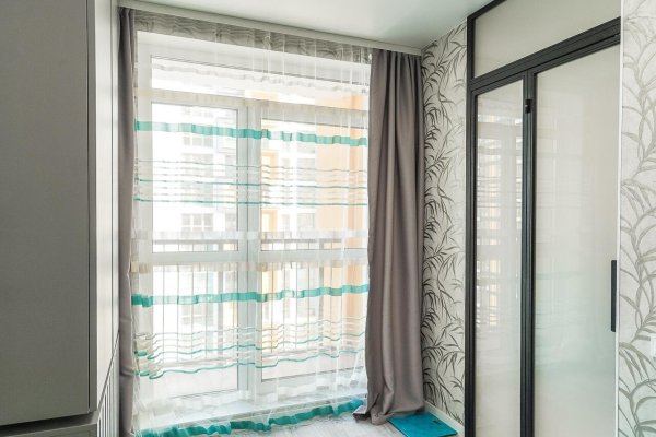 2-комнатная квартира по адресу Николы Теслы ул., д. 23 - фото 13