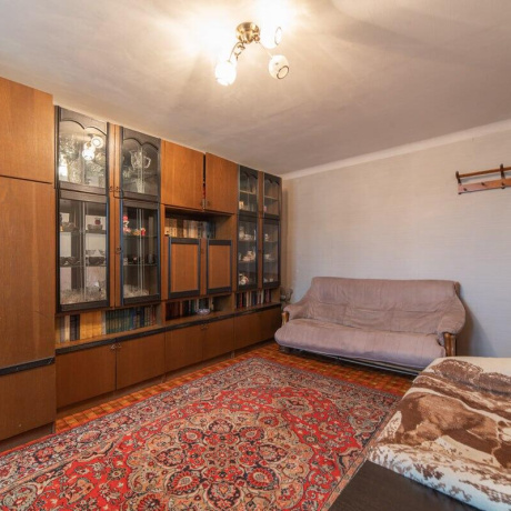 Фотография 1-комнатная квартира по адресу Авиации ул., д. 9 - фото 10
