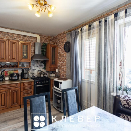 Фотография 3-комнатная квартира по адресу Неманская ул., д. 9 - фото 13