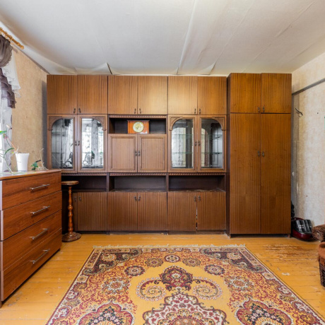 Фотография 4-комнатная квартира по адресу Железнодорожная ул., д. 3 - фото 10