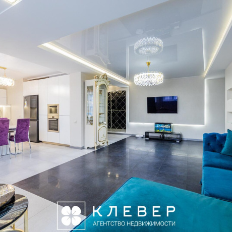 Фотография 3-комнатная квартира по адресу Гаруна ул., д. 24 - фото 6