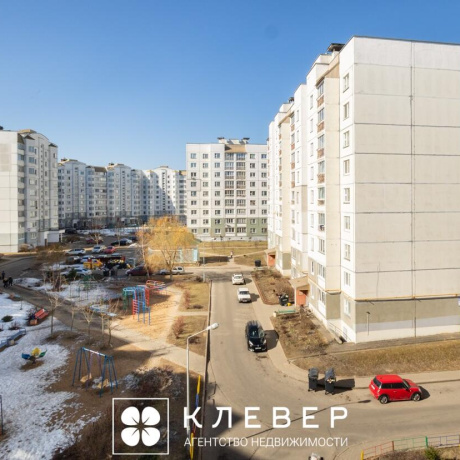 Фотография 3-комнатная квартира по адресу Неманская ул., д. 9 - фото 14