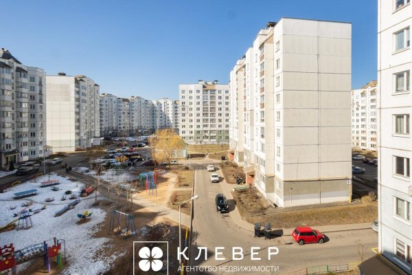 3-комнатная квартира по адресу Неманская ул., д. 9 - фото 14