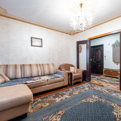 Фотография 2-комнатная квартира по адресу Логойский тракт, д. 21 к. 1 - фото 3