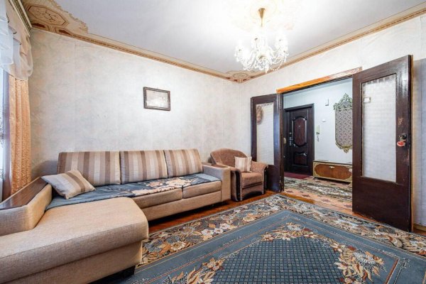 2-комнатная квартира по адресу Логойский тракт, д. 21 к. 1 - фото 3