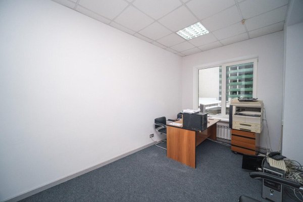 Продается офисное помещение по адресу г. Минск, Мележа ул., д. 5 - фото 11