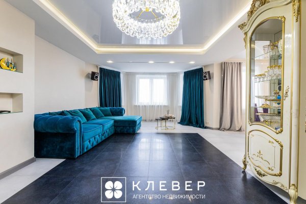 3-комнатная квартира по адресу Гаруна ул., д. 24 - фото 8