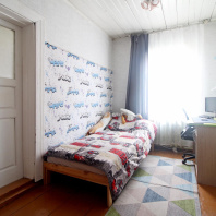 Фотография Продается дом г. Минск, Томская ул., д. 24 - фото 7