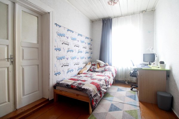 Продается дом г. Минск, Томская ул., д. 24 - фото 7