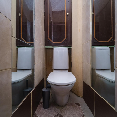 Фотография 2-комнатная квартира по адресу Уборевича ул., д. 162 - фото 17