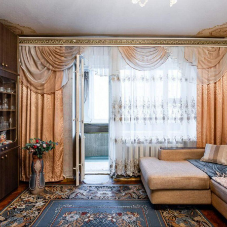 Фотография 2-комнатная квартира по адресу Логойский тракт, д. 21 к. 1 - фото 2