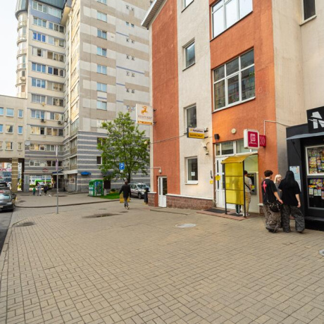 Фотография Продается производственное/складское помещение по адресу г. Минск, Независимости просп., д. 172 - фото 12