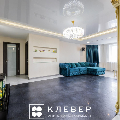 Фотография 3-комнатная квартира по адресу Гаруна ул., д. 24 - фото 9