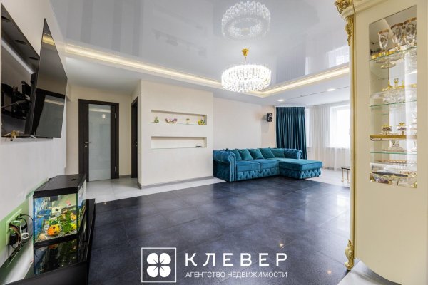 3-комнатная квартира по адресу Гаруна ул., д. 24 - фото 9