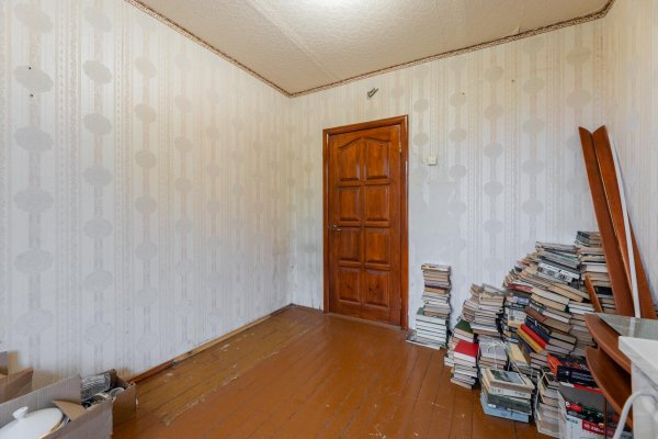 4-комнатная квартира по адресу Железнодорожная ул., д. 3 - фото 12