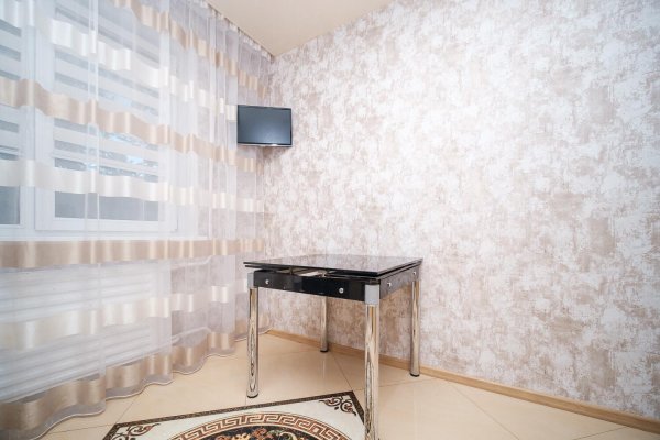 3-комнатная квартира по адресу Рокоссовского просп., д. 77 - фото 4