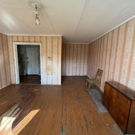 Фотография 1-комнатная квартира по адресу Лесная ул., д. 31 - фото 4