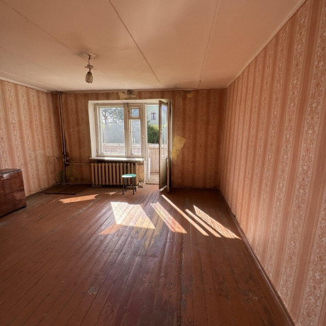 Фотография 1-комнатная квартира по адресу Лесная ул., д. 31 - фото 3