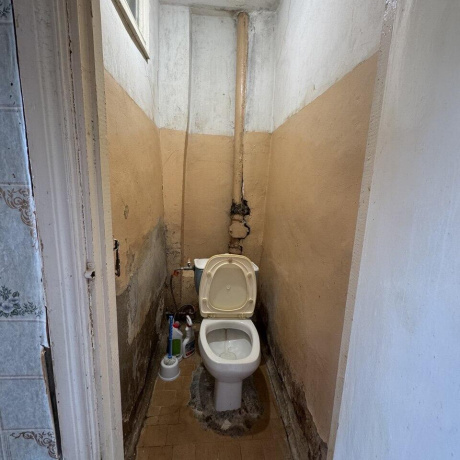 Фотография 1-комнатная квартира по адресу Лесная ул., д. 31 - фото 8