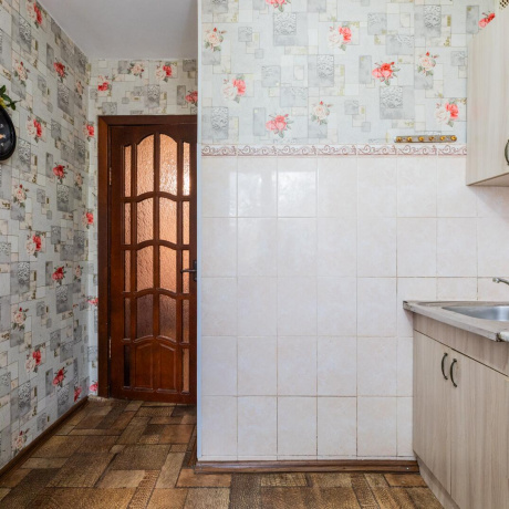 Фотография 3-комнатная квартира по адресу Богдановича ул., д. 60 - фото 11