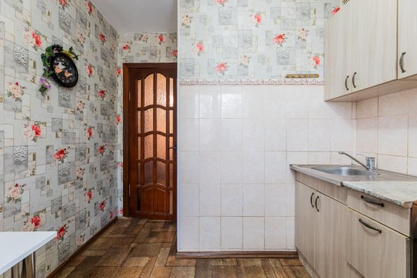 3-комнатная квартира по адресу Богдановича ул., д. 60 - фото 11