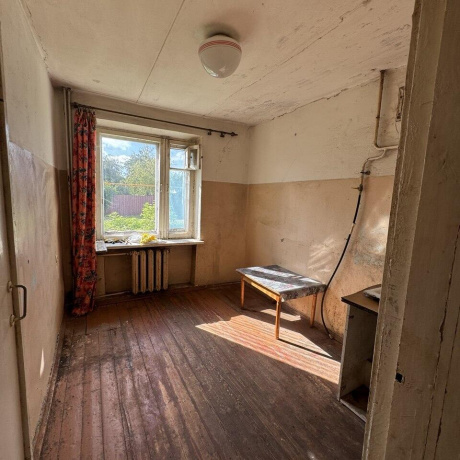 Фотография 1-комнатная квартира по адресу Лесная ул., д. 31 - фото 5