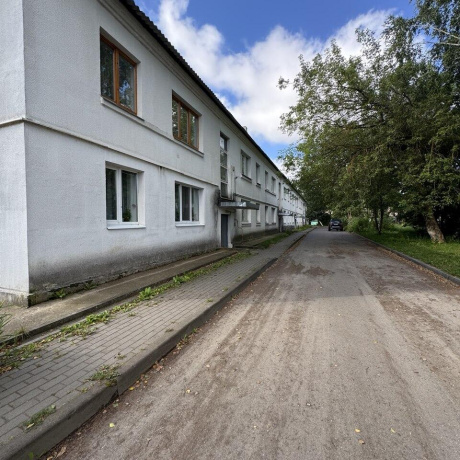 Фотография 1-комнатная квартира по адресу Лесная ул., д. 31 - фото 2