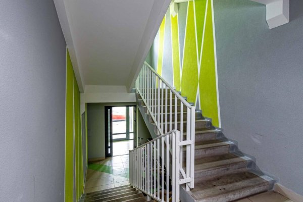 3-комнатная квартира по адресу Березовая роща ул., д. 99 - фото 2