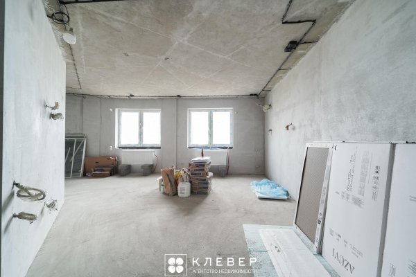 3-комнатная квартира по адресу Победителей просп., д. 115 - фото 14