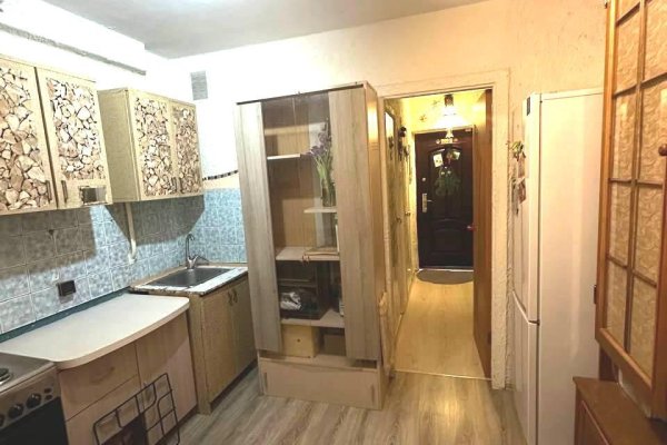 1-комнатная квартира по адресу Ротмистрова ул., д. 24 - фото 5