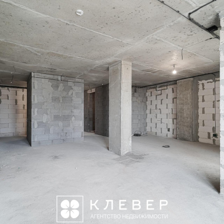 Фотография 2-комнатная квартира по адресу Белградская ул., д. 1 - фото 2