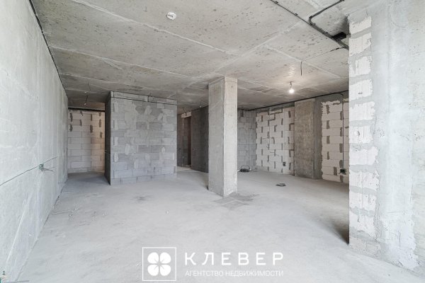 2-комнатная квартира по адресу Белградская ул., д. 1 - фото 2