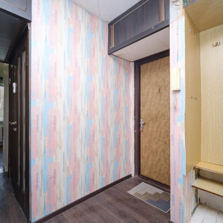 Фотография 2-комнатная квартира по адресу Уборевича ул., д. 162 - фото 18