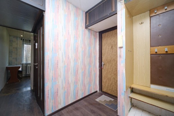 2-комнатная квартира по адресу Уборевича ул., д. 162 - фото 18