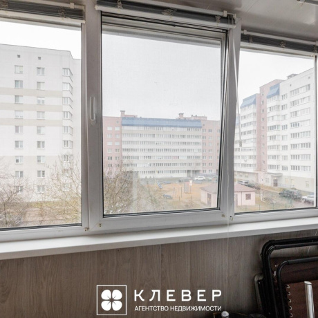 Фотография 3-комнатная квартира по адресу Полевая ул., д. 1 к. А - фото 8