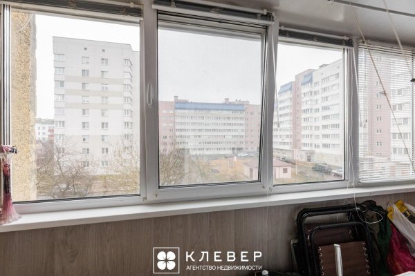 3-комнатная квартира по адресу Полевая ул., д. 1 к. А - фото 8