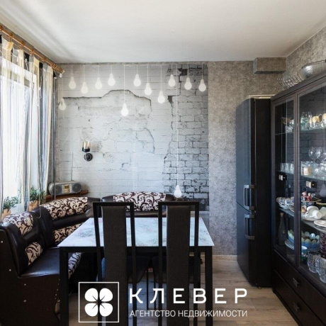 Фотография 3-комнатная квартира по адресу Неманская ул., д. 9 - фото 15