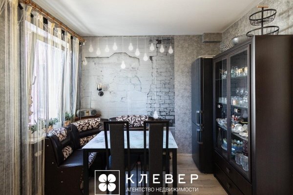 3-комнатная квартира по адресу Неманская ул., д. 9 - фото 15