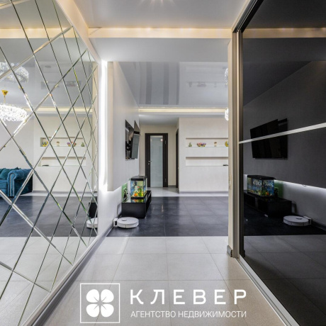 Фотография 3-комнатная квартира по адресу Гаруна ул., д. 24 - фото 10