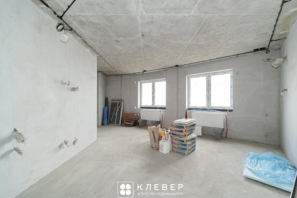3-комнатная квартира по адресу Победителей просп., д. 115 - фото 15