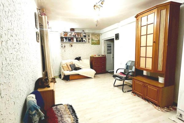 1-комнатная квартира по адресу Ротмистрова ул., д. 24 - фото 6
