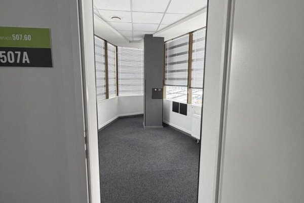 Сдается офисное помещение по адресу г. Минск, Тиражная ул., д. 150 - фото 5