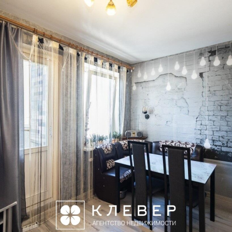 Фотография 3-комнатная квартира по адресу Неманская ул., д. 9 - фото 16