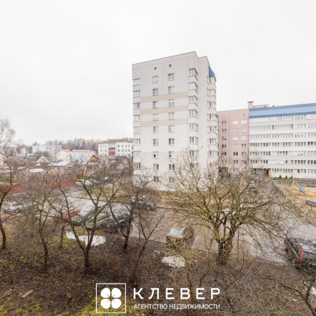 Фотография 3-комнатная квартира по адресу Полевая ул., д. 1 к. А - фото 12