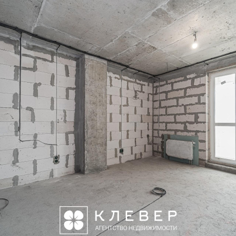 Фотография 2-комнатная квартира по адресу Белградская ул., д. 1 - фото 4